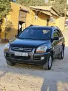 كيا سبورتاج 2005 للبيع