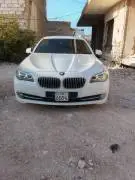 BMW 520 D 2010
