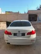 BMW 520 D 2010