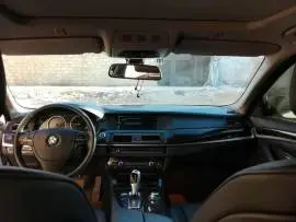 BMW 520 D 2010