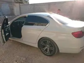BMW 520 D 2010