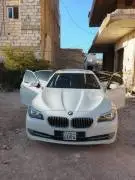 BMW 520 D 2010