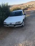 بيجو 405 2007