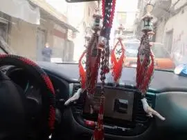Kia Rio 2010