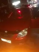 Kia Rio 2010