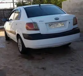 كيا ريو 2009 للبيع