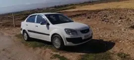 كيا ريو 2009 للبيع