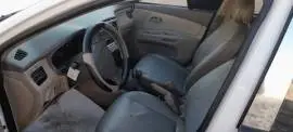 كيا ريو 2009 للبيع