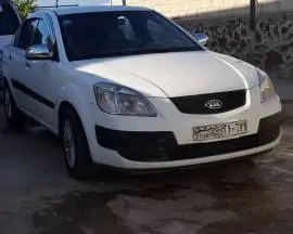 كيا ريو 2009 للبيع