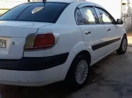 كيا ريو 2009 للبيع