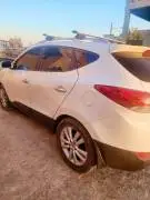 Hyundai Tucson 2010