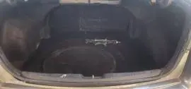 كيا فورتي 2010