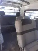 Van Starex 2001 for sale