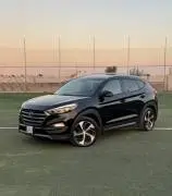 Hyundai Tucson 2017 for sale