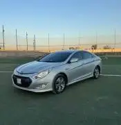 هيونداي سوناتا 2014 للبيع