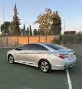 هيونداي سوناتا 2014 للبيع