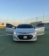 هيونداي سوناتا 2014 للبيع