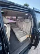 كيا كرنفال 2014 VIP وارد كوريا