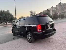 كيا كرنفال 2014 VIP وارد كوريا