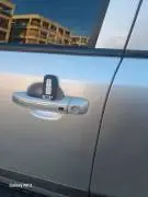 Kia Mohave 2012