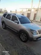 Kia Mohave 2012