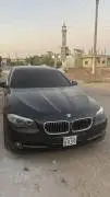 بي ام دبليو 520d 2011