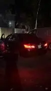 بي ام دبليو 520d 2011