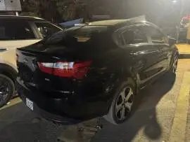 Kia Rio 2012 in excellent condition