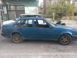 Volvo 460 for sale