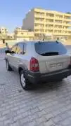 هيونداي توسان 2005 أوروبية