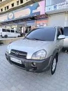هيونداي توسان 2005 أوروبية