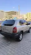 هيونداي توسان 2005 أوروبية