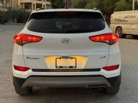 Hyundai Tucson 2017