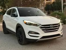 Hyundai Tucson 2017