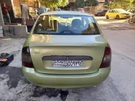 Lada Kalina 2006 Excellent Condition