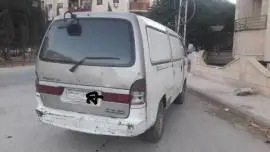 Van model 2000 for sale