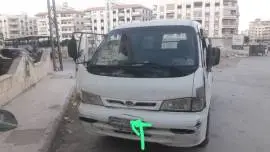 Van model 2000 for sale