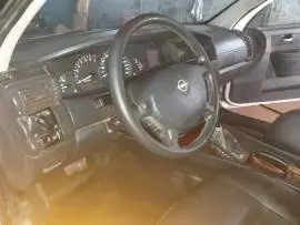 Opel Omega 2003