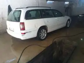 Opel Omega 2003