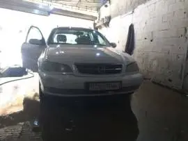 أوبل أوميغا 2003