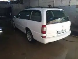 Opel Omega 2003