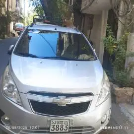 Chevrolet Spark 2012 for sale