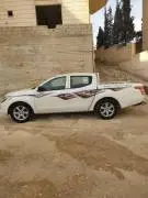 ميتسوبيشي L200 2017