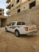 ميتسوبيشي L200 2017