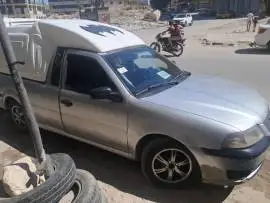 Ford Focus 2004