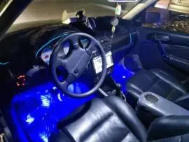 Ford Focus 2004