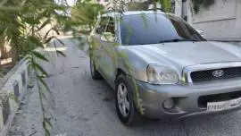 Hyundai Santafe 2005 for sale