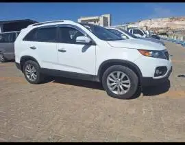 Kia Sorento 2011