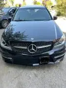 Mercedes C250 2012 for sale