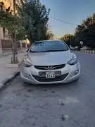 افانتي 2012 للبيع